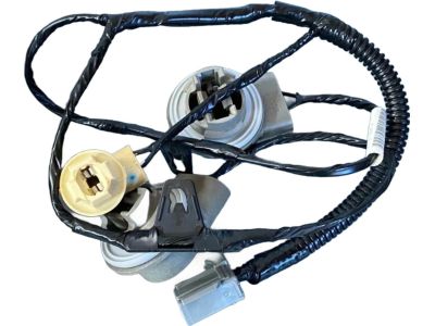 Mercury 5W7Z-13412-AA