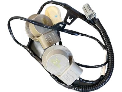 Mercury 5W7Z-13412-AA