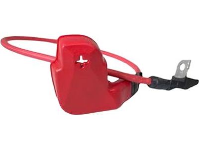 2004 Ford Taurus Battery Cable - 4F1Z-14300-BA
