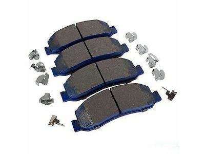 Ford AU2Z-2V001-C Brake Lining Kit