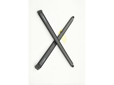 NZ6Z-6025860-C Ford Belt Weatherstrip Product Photo 3 of 3