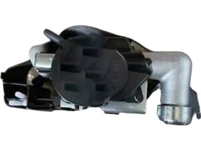 2013 Ford Fusion Seat Belt - DG9Z-54611B09-AC