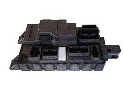 Ford Fusion Body Control Module - 9E5Z-15604-E