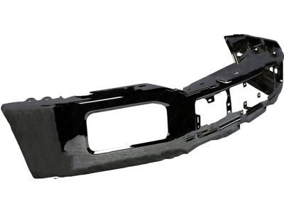 2020 Ford F-150 Bumper - JL3Z-17757-A