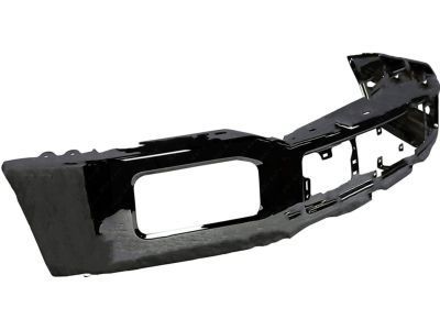 Ford JL3Z-17757-A Bumper Assembly - Front