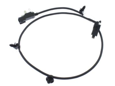 Ford CA1Z-14290-FF Wiring Assembly