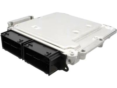 Ford Focus Engine Control Module - F1EZ-12A650-CANP
