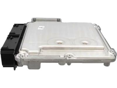 Ford Focus Engine Control Module - F1EZ-12A650-CANP