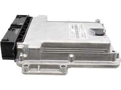 Ford Focus Engine Control Module - F1EZ-12A650-CANP