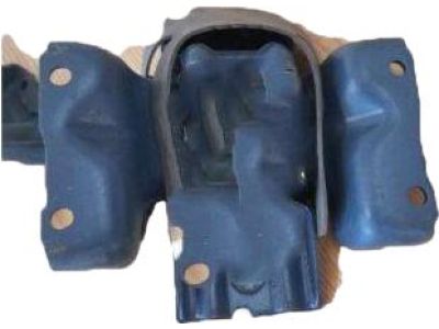 2003 Ford Excursion Engine Mount - 2C3Z-6038-BA
