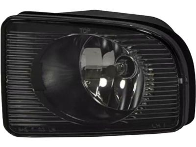 Lincoln LS Fog Light - 3W4Z-15200-AD