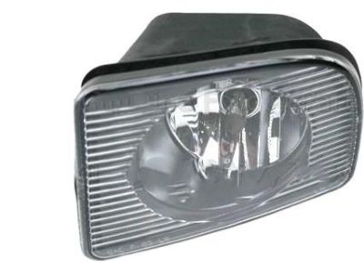 Lincoln LS Fog Light - 3W4Z-15200-AD