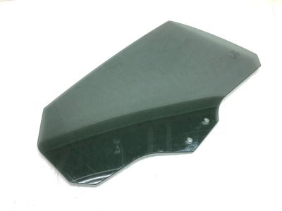 Ford LJ8Z-5825712-A Rear Door Glass LJ8Z-5825712-A Ford Rear Door Glass Product Photo 1 of 4
