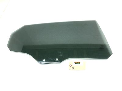 LJ8Z-5825712-A Ford Rear Door Glass Product Photo 2 of 4