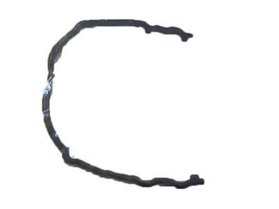 2010 Ford E-350/E-350 Super Duty Timing Cover Gasket - F75Z-6020-CA