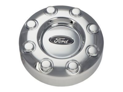 Ford F-250 Super Duty Wheel Cover - 5C3Z-1130-SA