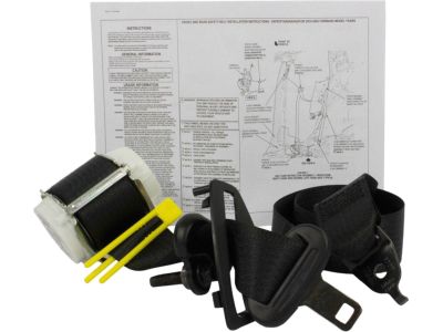 Ford JL1Z-78611B68-AE