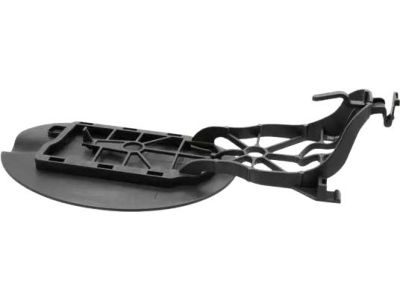 2016 Ford Transit Connect Fuel Door - DT1Z-61405A26-A