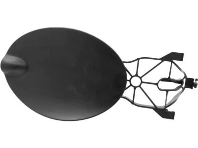 2016 Ford Transit Connect Fuel Door - DT1Z-61405A26-A