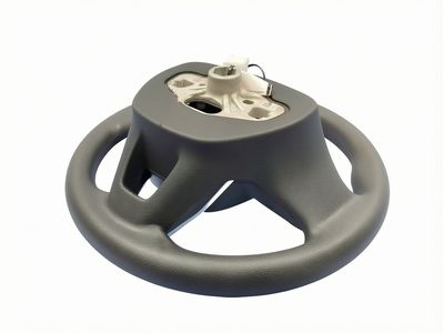Ford Maverick Steering Wheel - NZ6Z-3600-AA