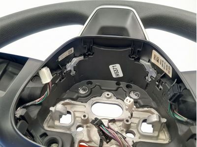 Ford Maverick Steering Wheel - NZ6Z-3600-AA