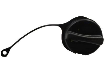 Ford XU5Z-9030-JA Cap Assembly - Fuel Tank Filler