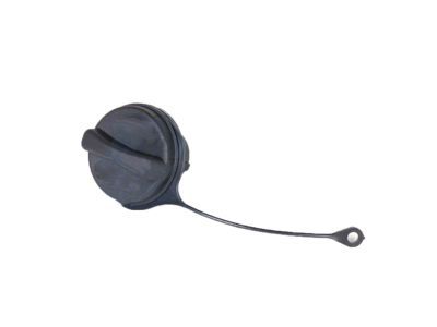 Lincoln Continental Gas Cap - XU5Z-9030-JA