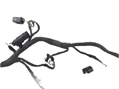KU5Z-12A581-C Ford Wire Assembly   Product Photo 1 of 4