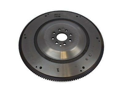 2013 Ford Mustang Flywheel - AR3Z-6375-A