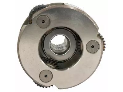 Lincoln 1C3Z-7B446-AA