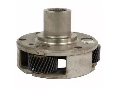 Lincoln 1C3Z-7B446-AA