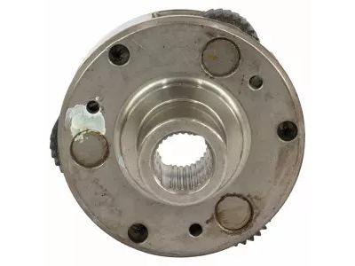 Lincoln 1C3Z-7B446-AA