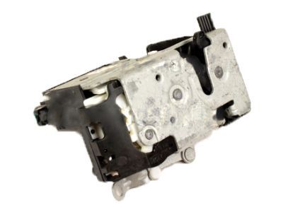 Mercury Door Lock - 6L8Z-7826412-B