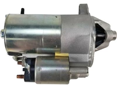Ford Mustang Starter - 7R3Z-11002-A