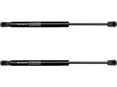 Ford Freestyle Lift Support - 6F9Z-74406A11-A