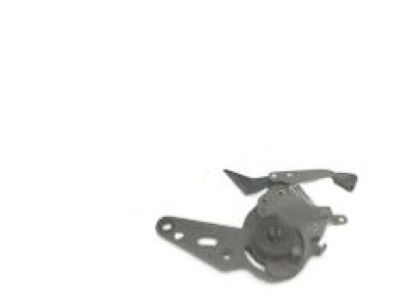 Ford F87Z-9862648-BA Latch