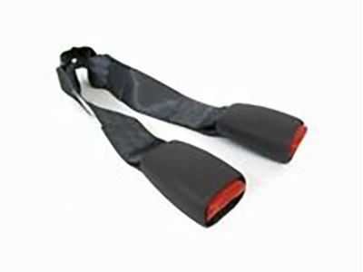 Ford Transit Connect Seat Belt - 9T1Z-58611B68-B