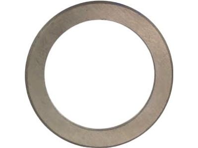 Lincoln F7TZ-4067-BL