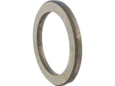 Lincoln F7TZ-4067-BL