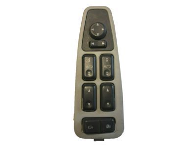 Ford 3W4Z-14529-CA Switch - Window Control - Double