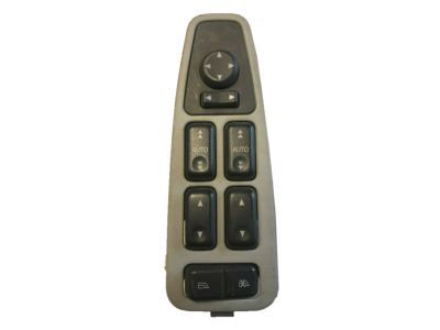 Lincoln LS Window Switch - 3W4Z-14529-CA