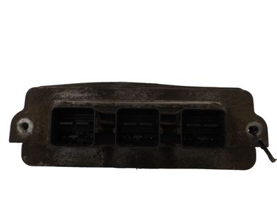2008 Mercury Mariner Engine Control Module - 8L8Z-12A650-AZA
