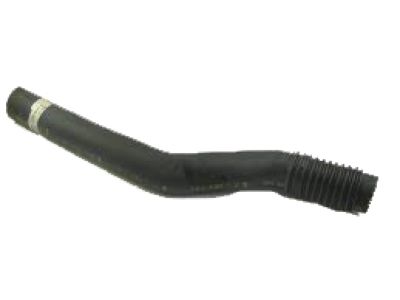 Ford F Super Duty Fuel Filler Hose - E7TZ9047D