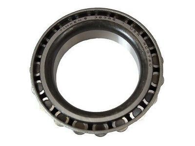 2013 Ford E-150 Wheel Bearing - C7TZ-1244-A