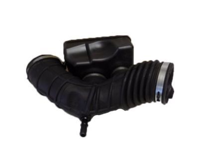 Ford Air Intake Coupling - 9G1Z-9B659-A