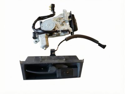 Ford 7L1Z-7843150-B