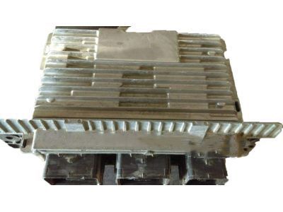 Ford BC3Z-12A650-FCNP Module - Engine Control - EEC