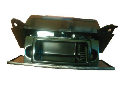 Ford Ashtray - 4L3Z-1504810-CAA