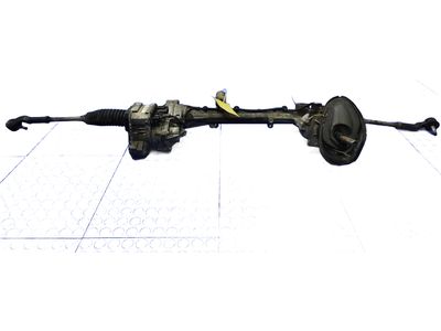 2012 Ford Focus Rack And Pinion - BV6Z-3504-KE