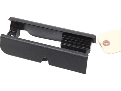 DS7Z-5461748-DC Ford Seat Track Cover Product Photo 2 of 3